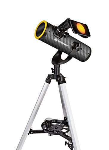 Bresser Solarix AZ 76/350 Teleskooppi