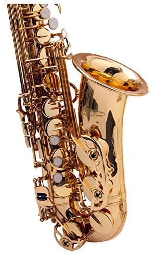 Classic Cantabile alto saksofoni