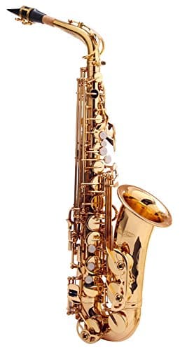 Classic Cantabile alto saksofoni