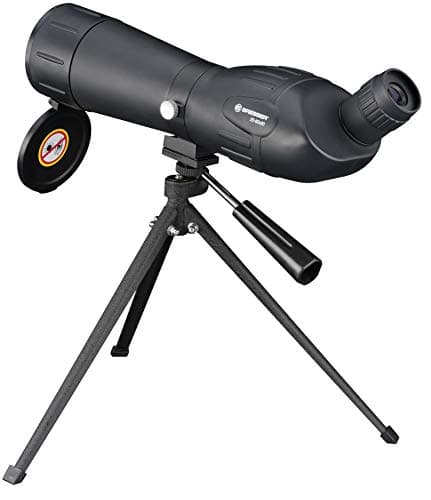 Bresser junior 20-60x60 kaukoputki