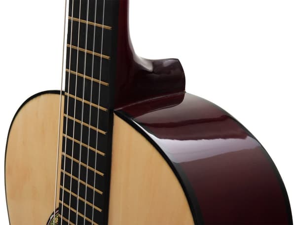 Kitara Classic Cantabile AS-851 4/4