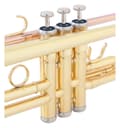 Pikkukuva 3 / 6: Trumpetti Classic Cantabile TR-30L