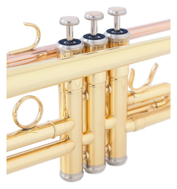 Trumpetti Classic Cantabile TR-30L