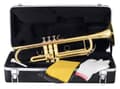 Pikkukuva 5 / 6: Trumpetti Classic Cantabile TR-30L