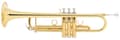 Pikkukuva 2 / 6: Trumpetti Classic Cantabile TR-30L