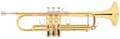 Pikkukuva 1 / 6: Trumpetti Classic Cantabile TR-30L