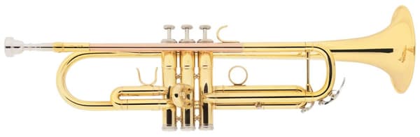 Trumpetti Classic Cantabile TR-30L