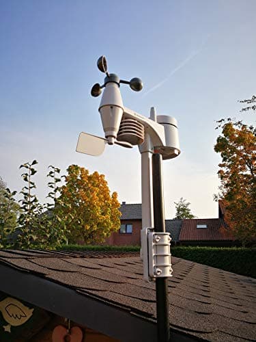 Bresser 5in1 sääasema