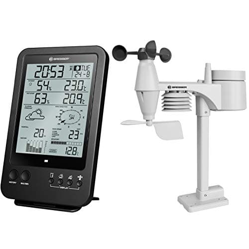 Bresser 5in1 sääasema