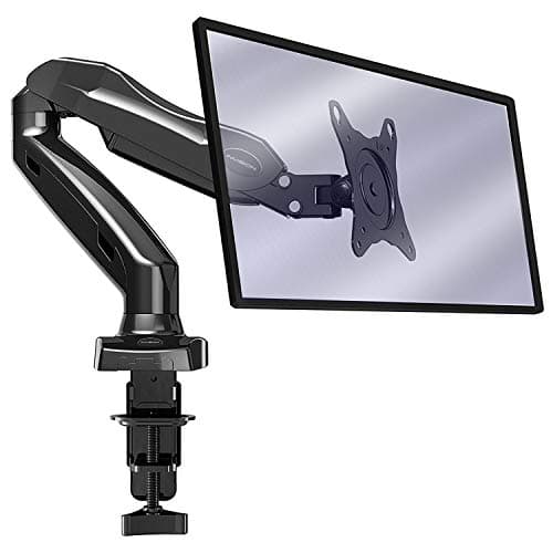 Monitoriteline säädettävä 17"-27"