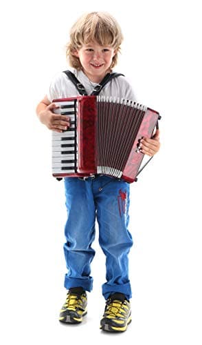 Harmonikka lapsille