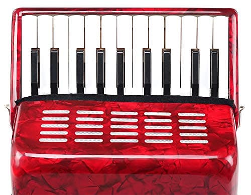 Harmonikka lapsille