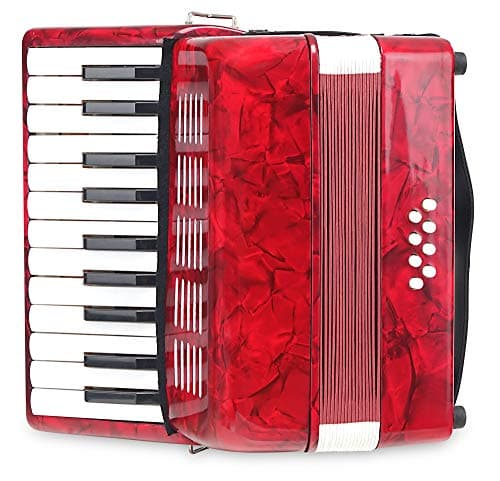 Harmonikka lapsille
