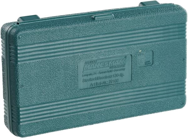 Mannesmann Hylsysarja 130 kpl
