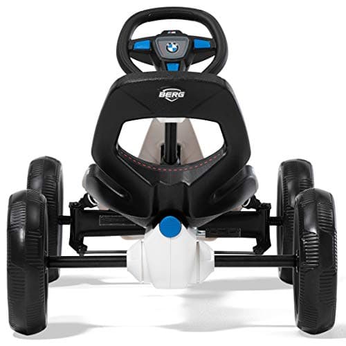 Berg Gokart BMW polkuauto