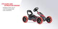 Pikkukuva 6 / 9: Berg  Gokart polkuauto