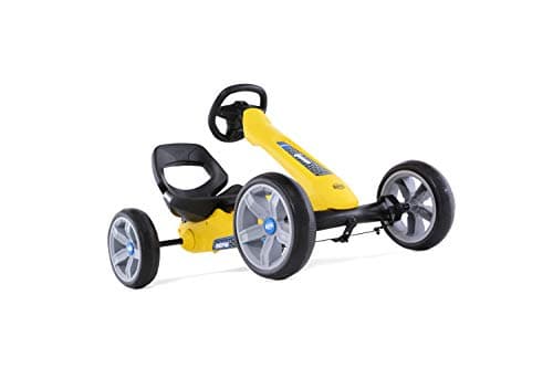 Berg  Gokart polkuauto