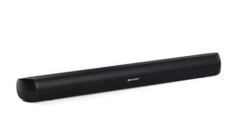 SHARP  2.0 Mini  Bluetooth Soundbar 90W