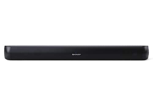 SHARP 2.0 Mini Bluetooth Soundbar 90W