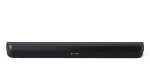 SHARP 2.0 Mini Bluetooth Soundbar 90W