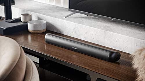 SHARP 2.0 Mini Bluetooth Soundbar 90W
