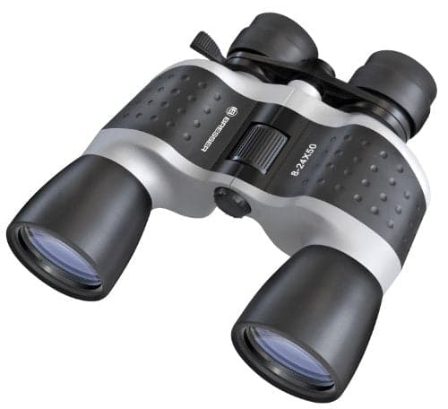 Bresser Zoom 8-24x50 kiikarit