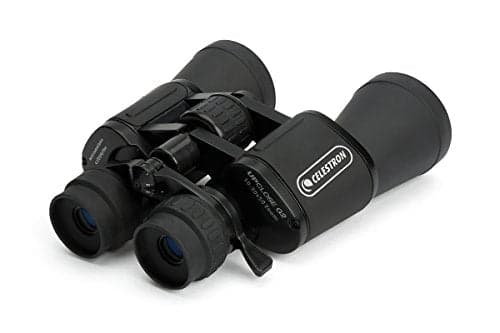 Celestron 10-30X50 Zoom kiikarit