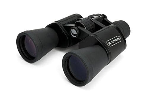 Celestron 10-30X50 Zoom kiikarit
