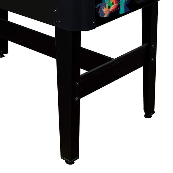 Jalkapallopöytä 122 x 61 x 83 cm