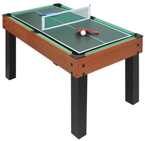 Pöytäpeli 10in1 109 cm