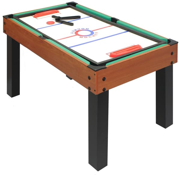 Pöytäpeli 10in1 109 cm