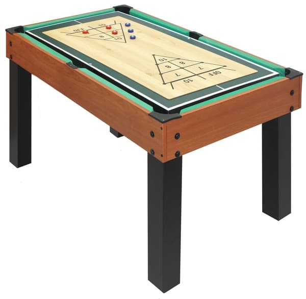 Pöytäpeli 10in1 109 cm