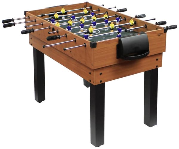 Pöytäpeli 10in1 109 cm