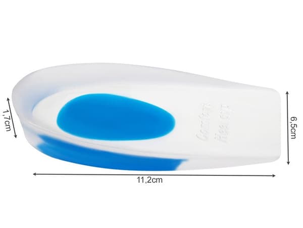 Gel kantakuppi 2 kpl