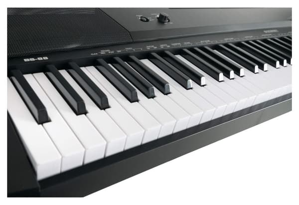 McGrey BS-88