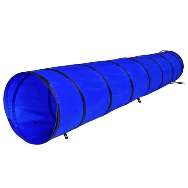Agility tunneli 300 x 50 cm