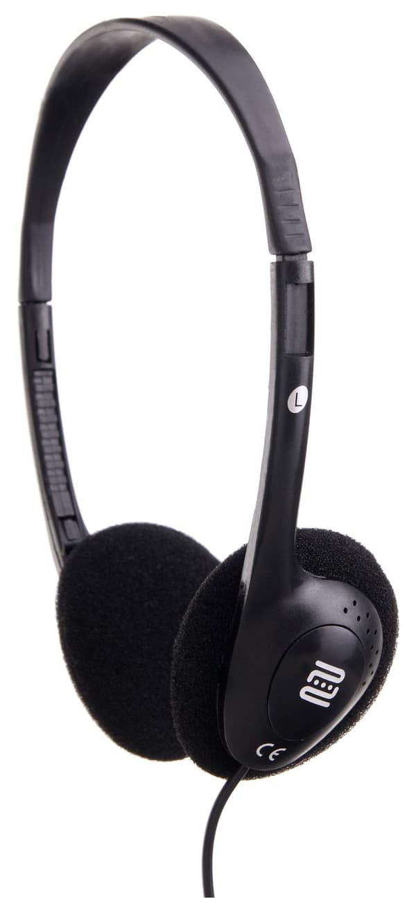 Kosketinsoitin McGrey LK-6120 jalustalla