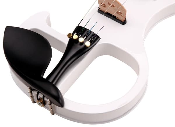 Sähköviulu Classic Cantabile EV-90WH