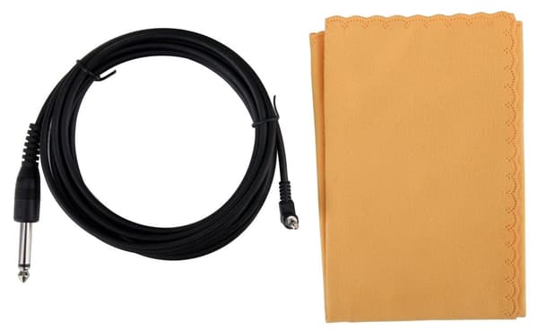 Sähköviulu Classic Cantabile EV-90WH