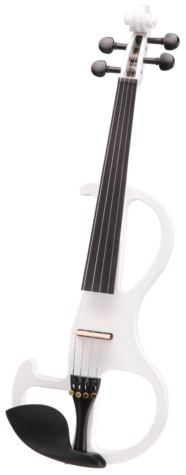 Sähköviulu Classic Cantabile EV-90WH