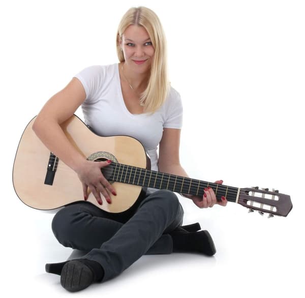 Kitara Classic Cantabile AS-851 3/4