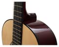 Pikkukuva 5 / 9: Kitara Classic Cantabile AS-851 3/4