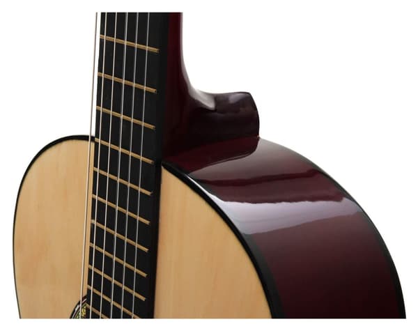 Kitara Classic Cantabile AS-851 3/4
