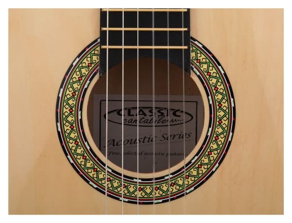 Kitara Classic Cantabile AS-851 3/4