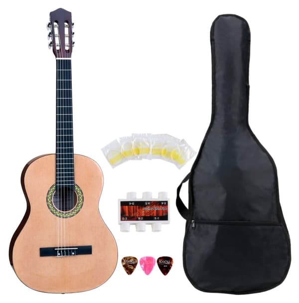 Kitara Classic Cantabile AS-861  4/4