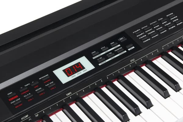 Sähköpiano Classic Cantabile SP-150