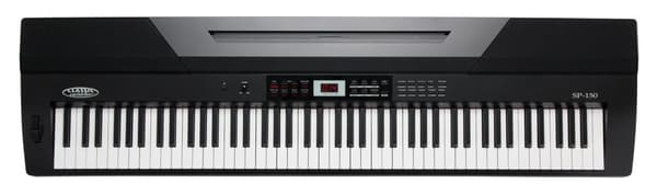 Sähköpiano Classic Cantabile SP-150