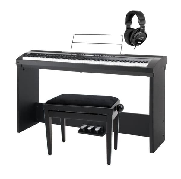 Sähköpiano Classic Cantabile SP-150