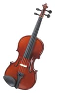Pikkukuva 2 / 6: Viulu Classic Cantabile 3/4