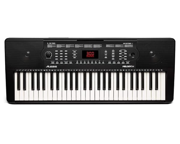 Alesis 54 kosketinsoitin